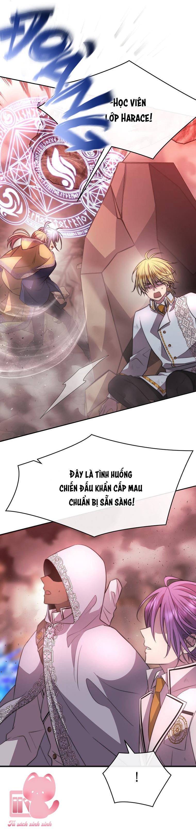 Black Haze - Chap 45 - Trang 28