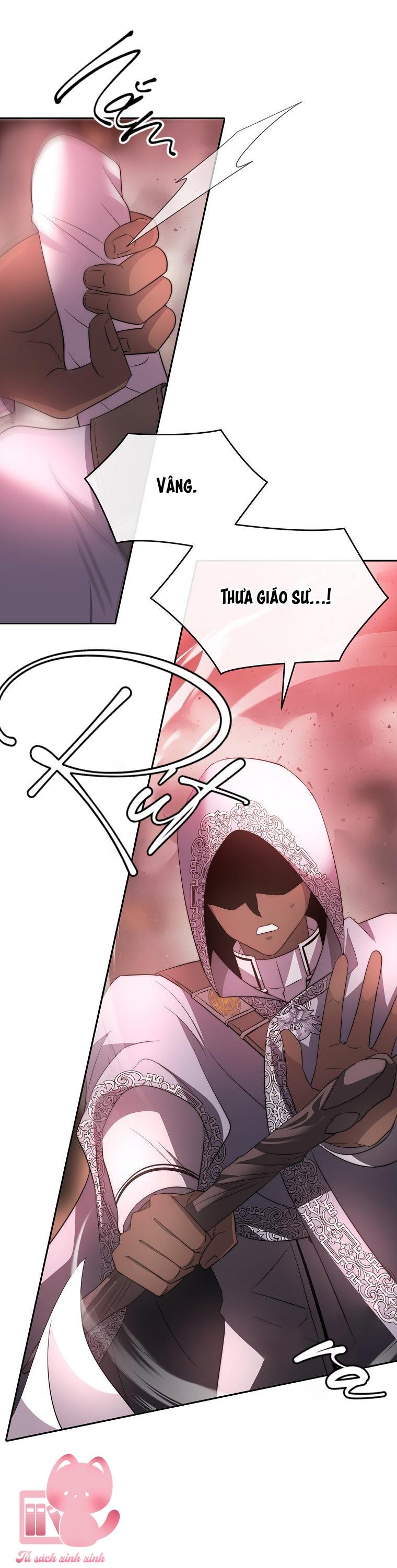 Black Haze - Chap 45 - Trang 29