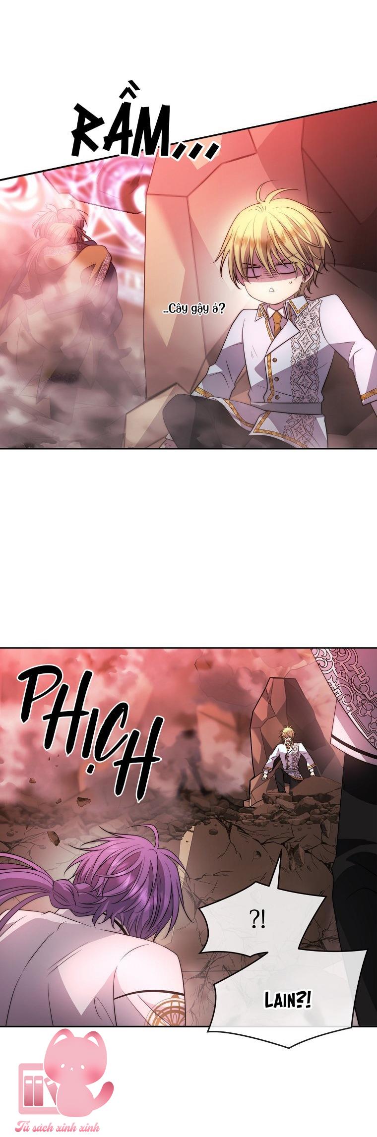 Black Haze - Chap 45 - Trang 30