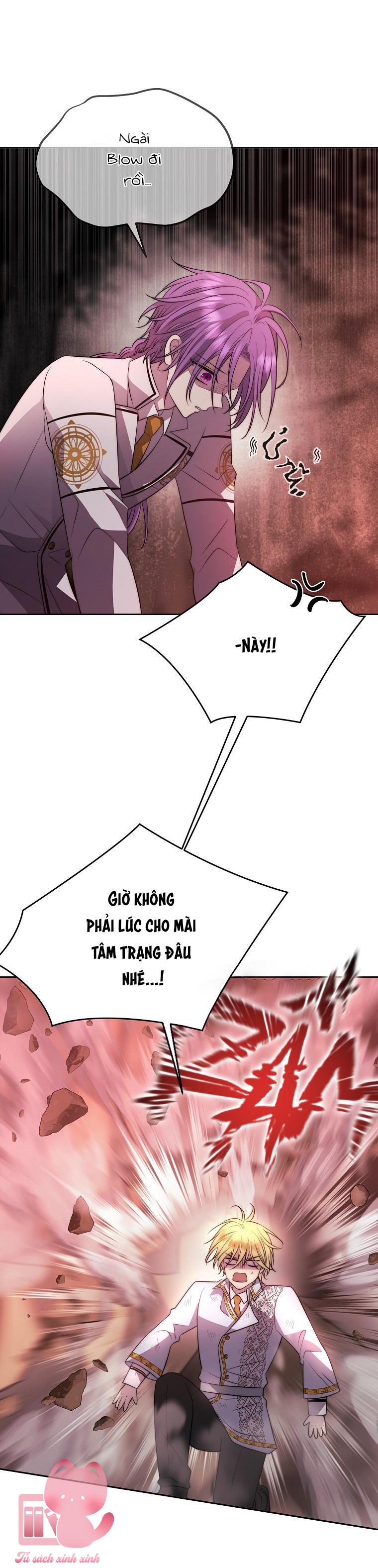 Black Haze - Chap 45 - Trang 31