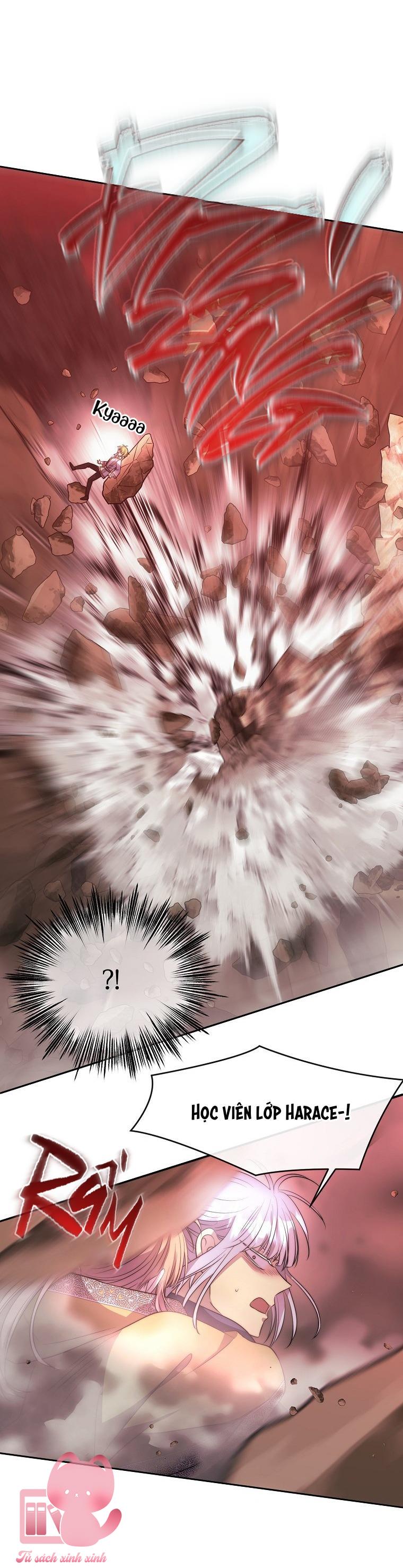 Black Haze - Chap 45 - Trang 32
