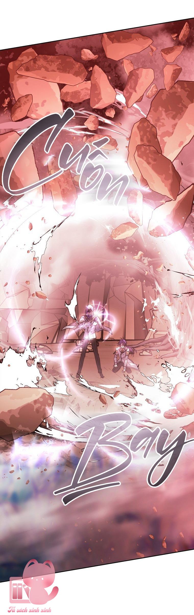 Black Haze - Chap 45 - Trang 34