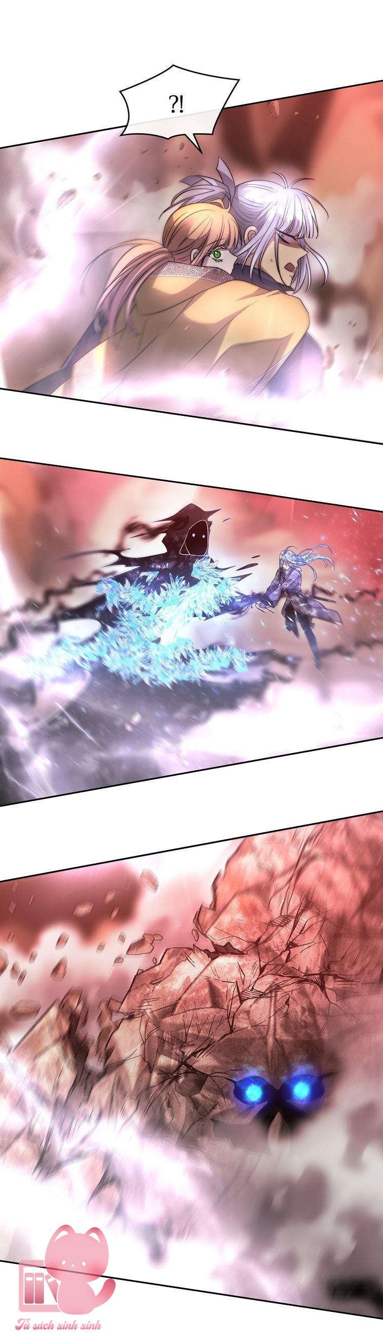 Black Haze - Chap 45 - Trang 35