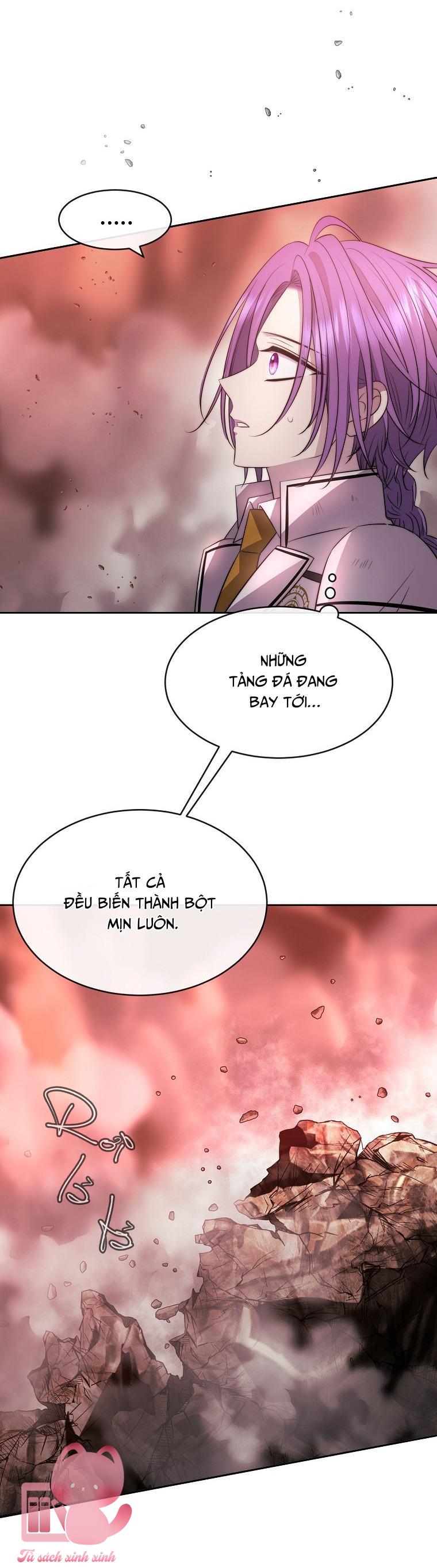 Black Haze - Chap 45 - Trang 37