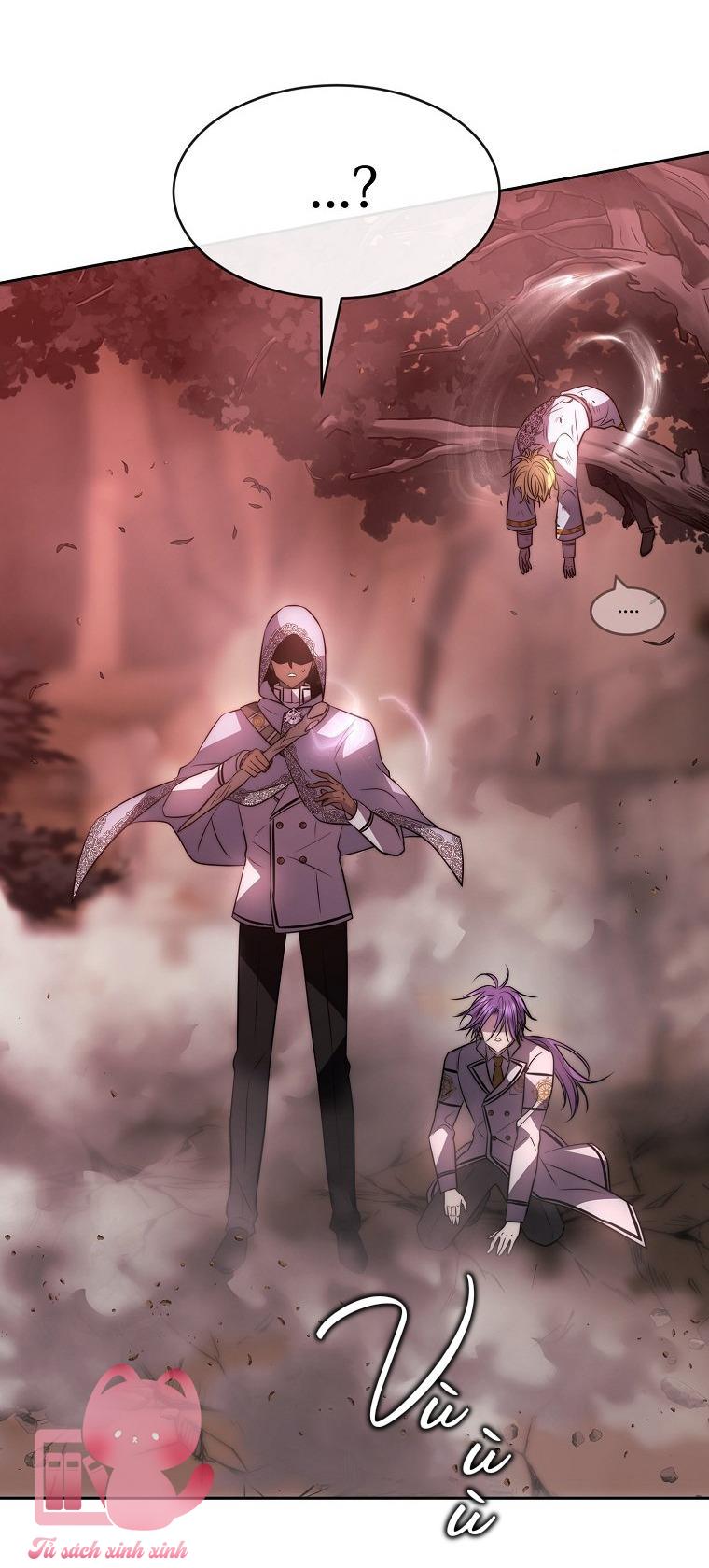 Black Haze - Chap 45 - Trang 38