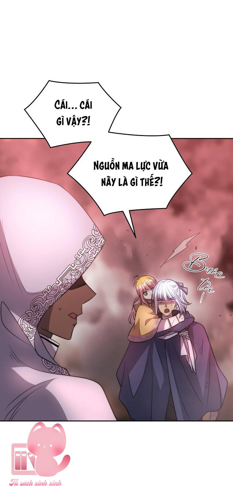 Black Haze - Chap 45 - Trang 39