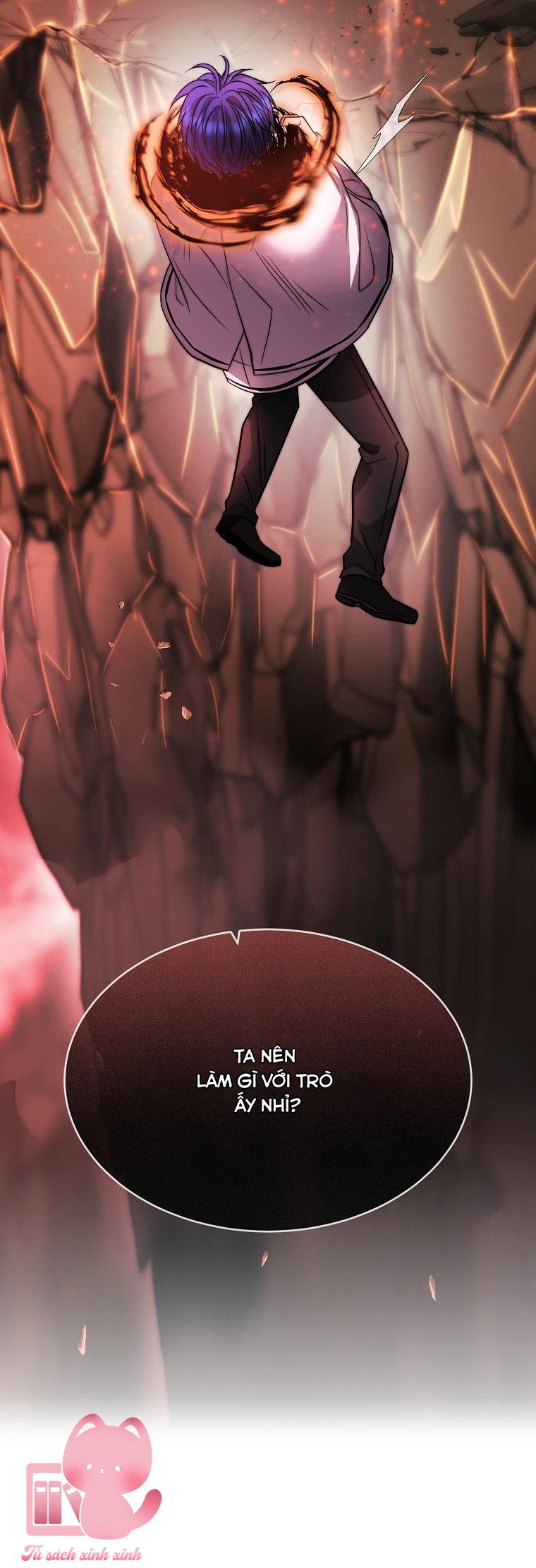 Black Haze - Chap 45 - Trang 5