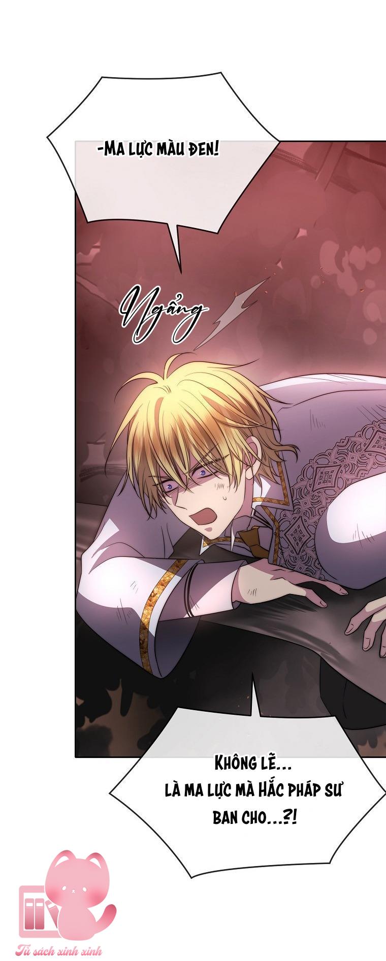 Black Haze - Chap 45 - Trang 41