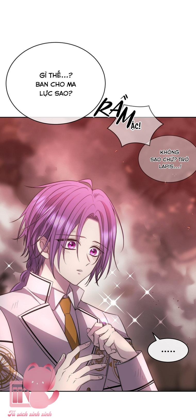 Black Haze - Chap 45 - Trang 42