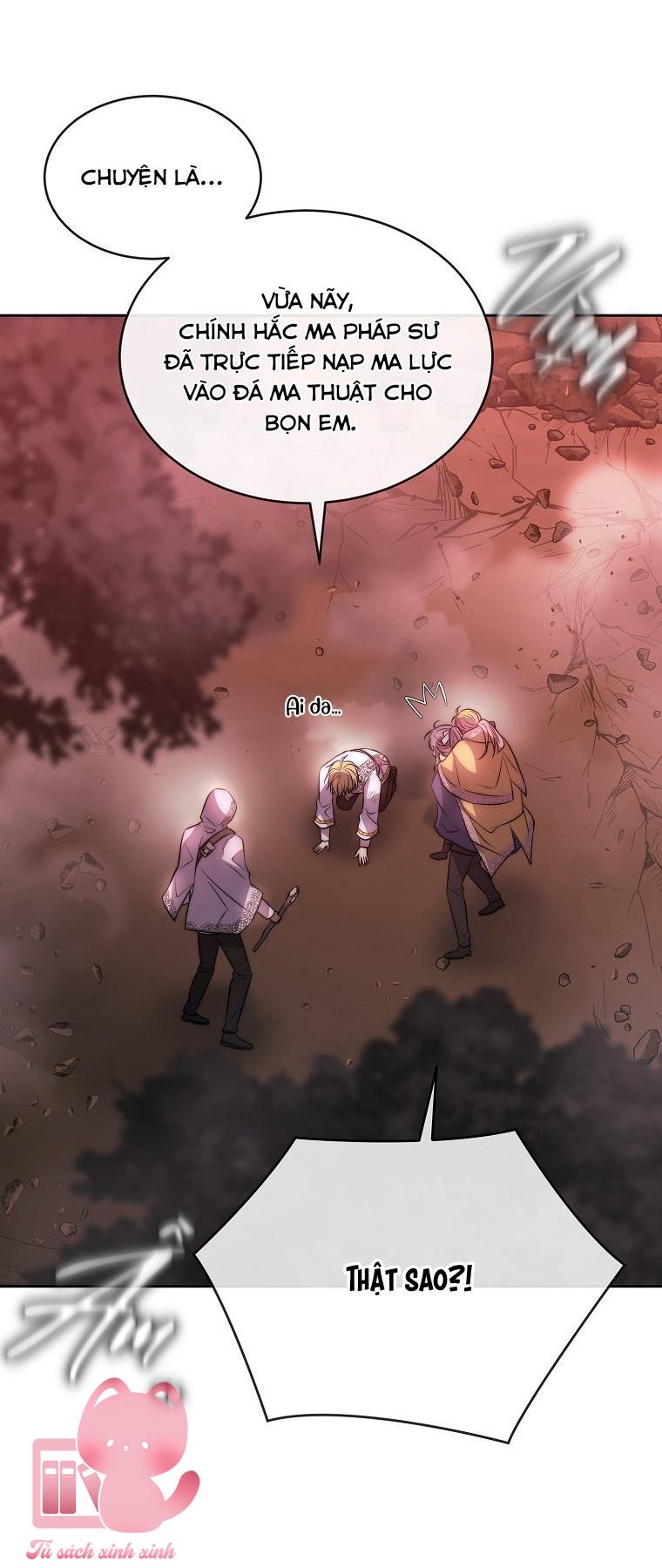 Black Haze - Chap 45 - Trang 43