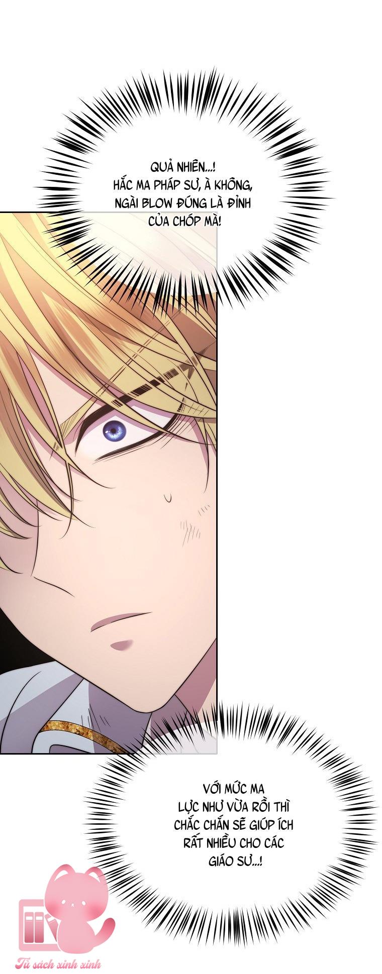 Black Haze - Chap 45 - Trang 44