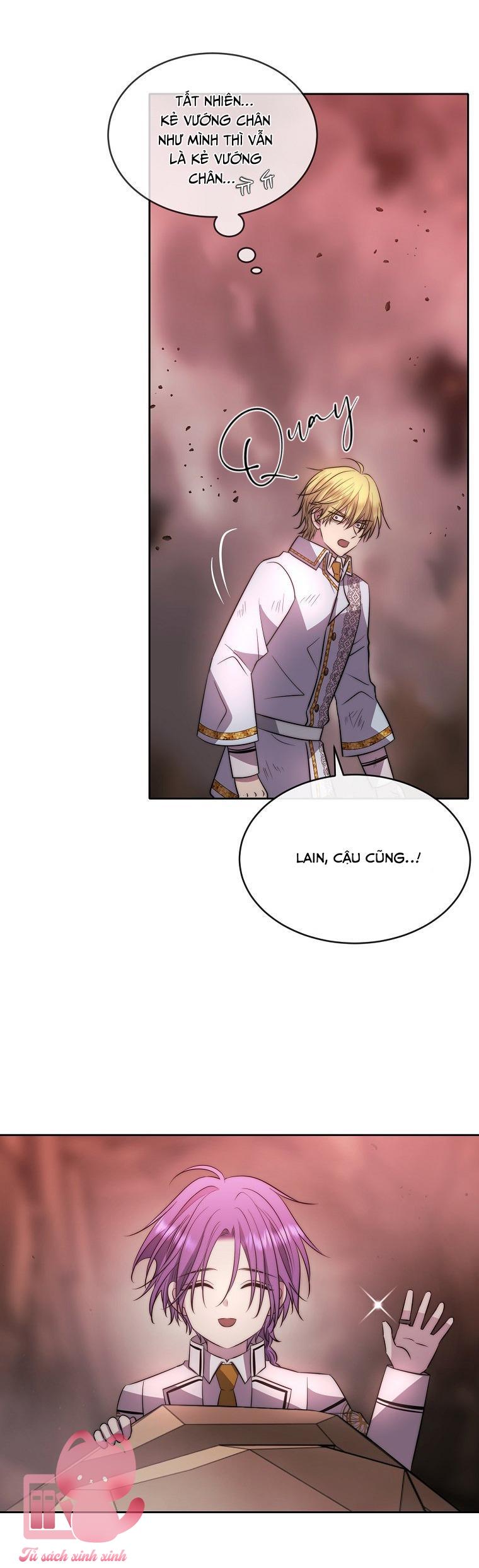 Black Haze - Chap 45 - Trang 45