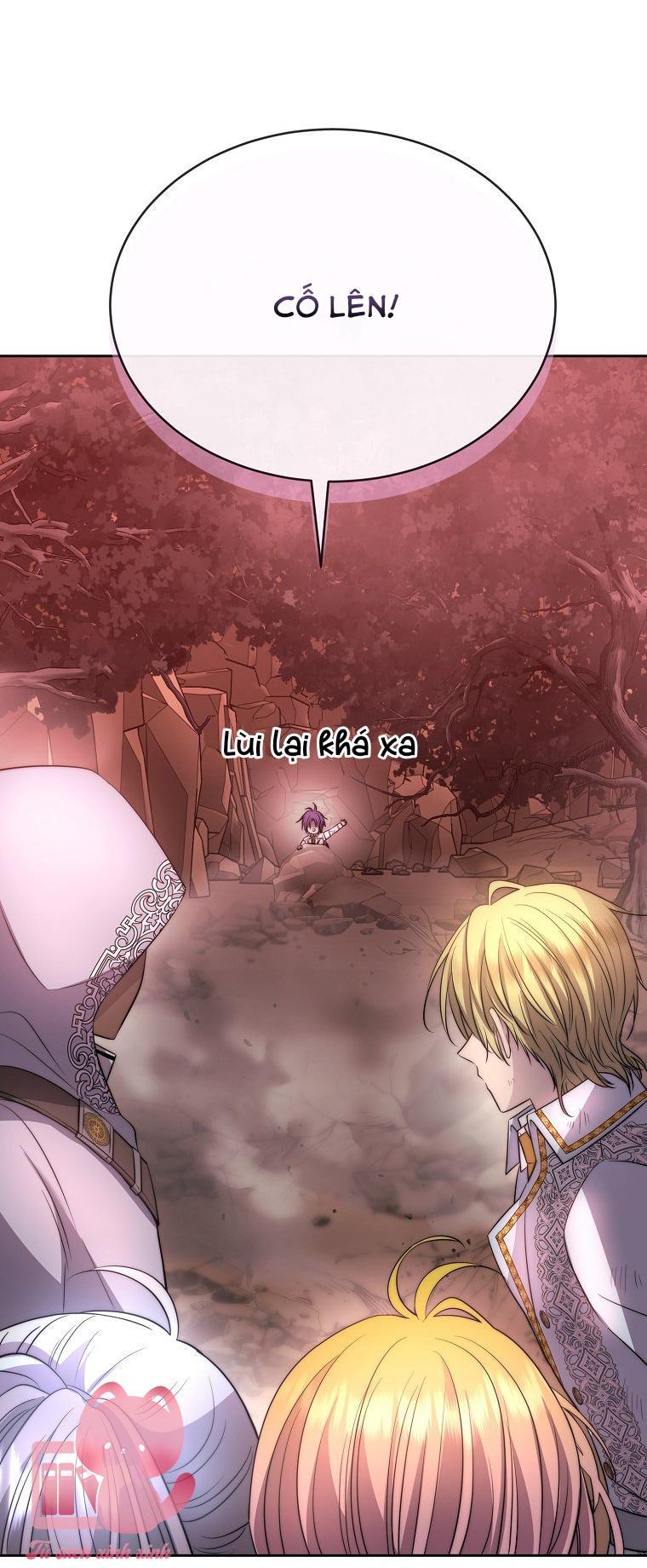 Black Haze - Chap 45 - Trang 46