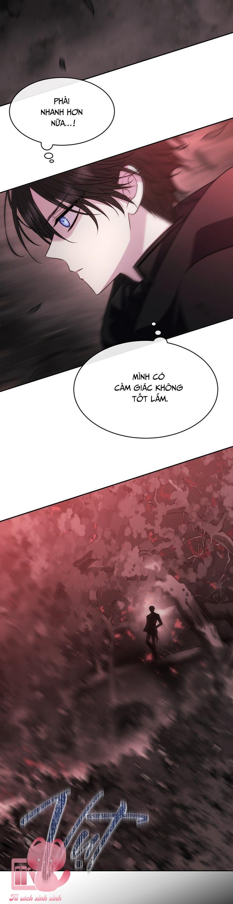 Black Haze - Chap 45 - Trang 50