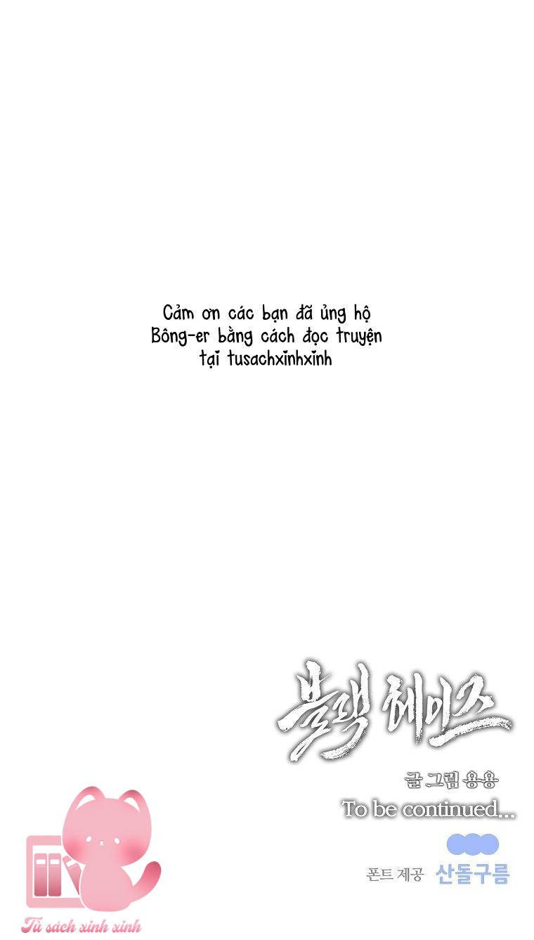 Black Haze - Chap 45 - Trang 53
