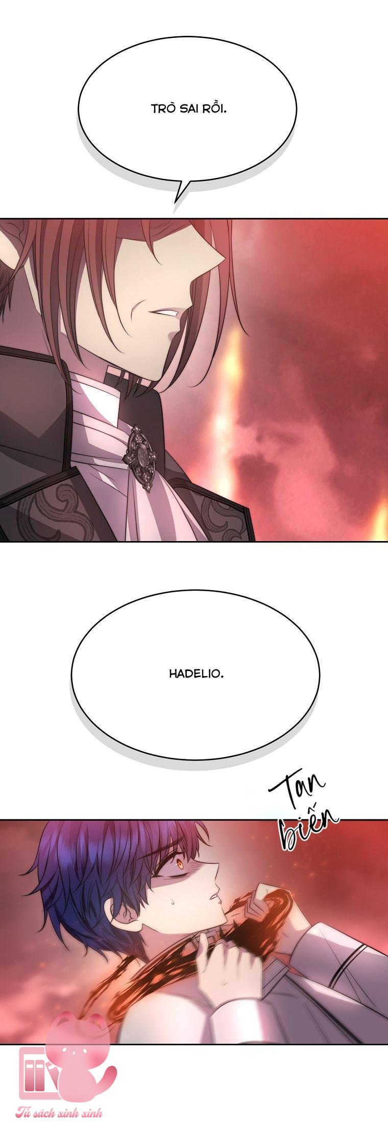 Black Haze - Chap 45 - Trang 10