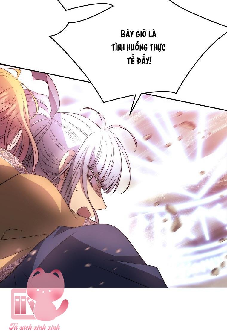 Black Haze - Chap 46 - Trang 11