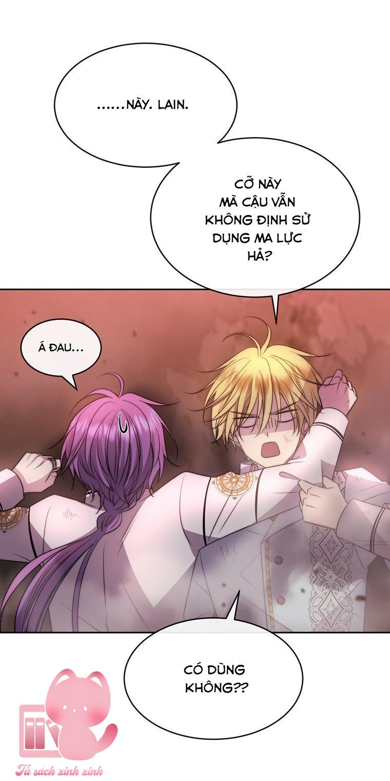 Black Haze - Chap 46 - Trang 14