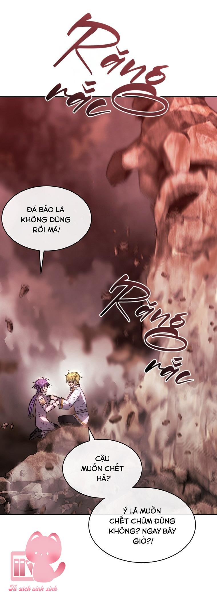 Black Haze - Chap 46 - Trang 15