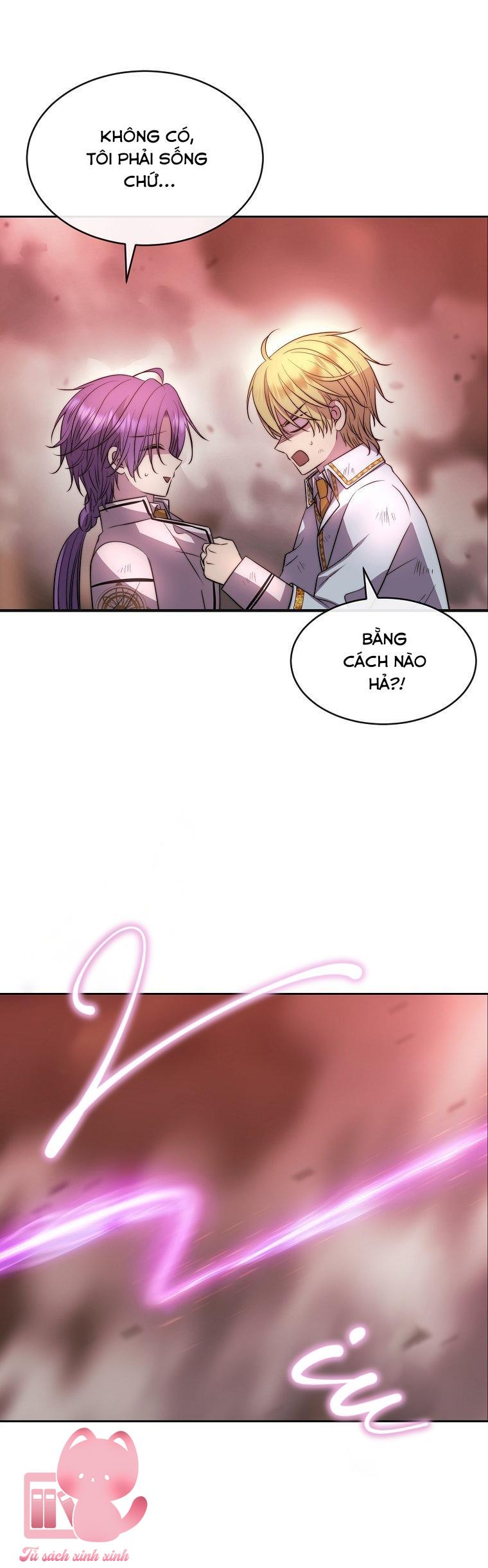 Black Haze - Chap 46 - Trang 16