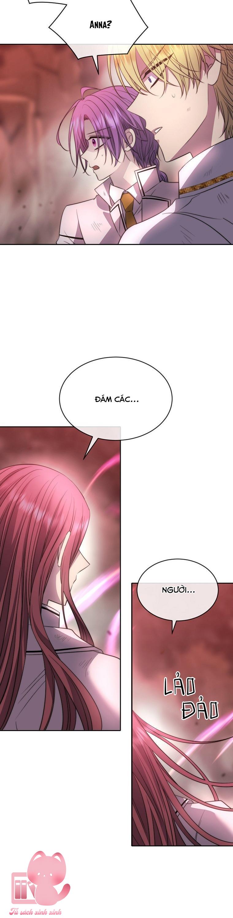 Black Haze - Chap 46 - Trang 19