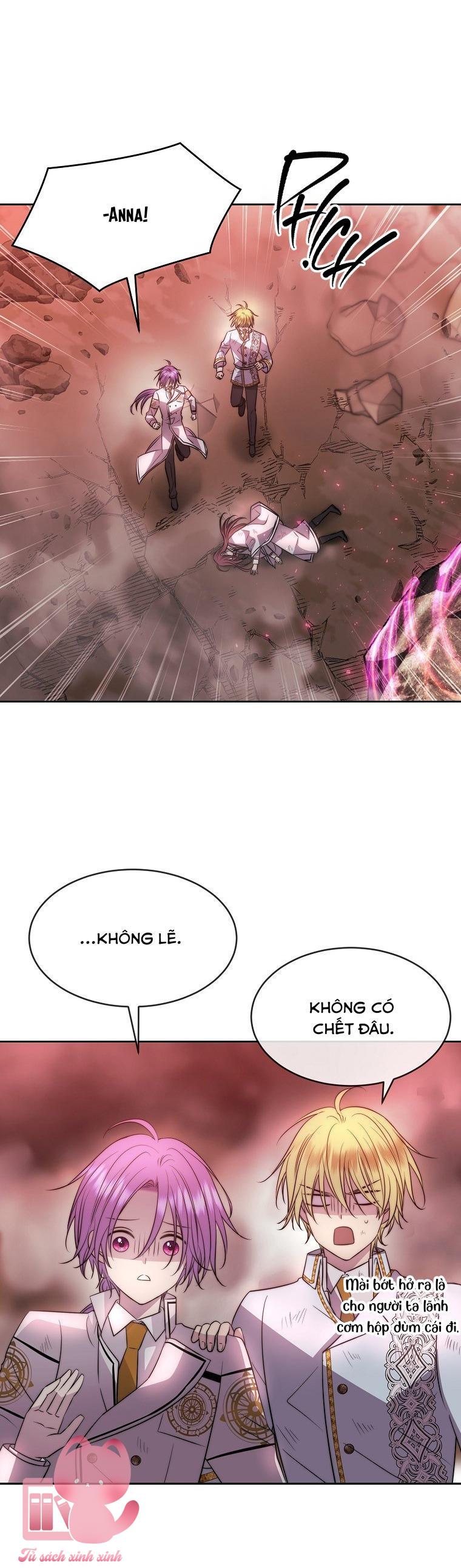 Black Haze - Chap 46 - Trang 20