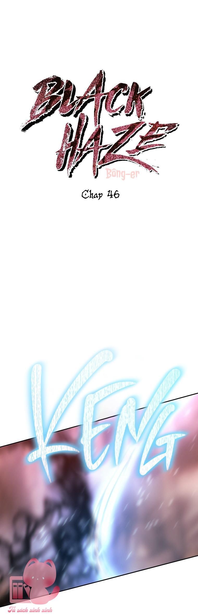 Black Haze - Chap 46 - Trang 3