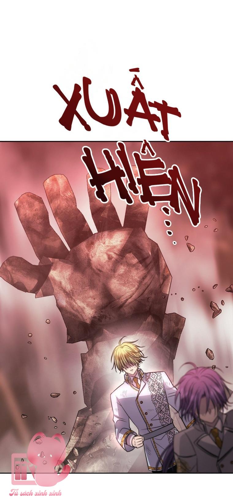 Black Haze - Chap 46 - Trang 21