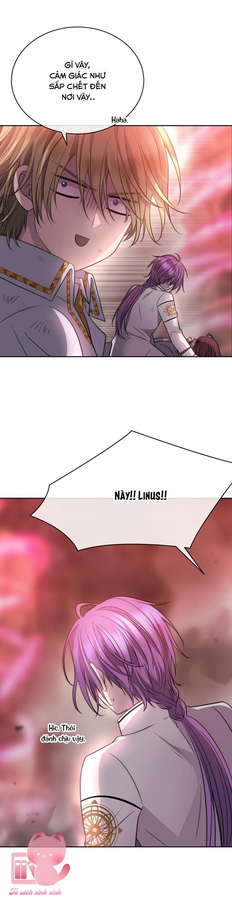 Black Haze - Chap 46 - Trang 22