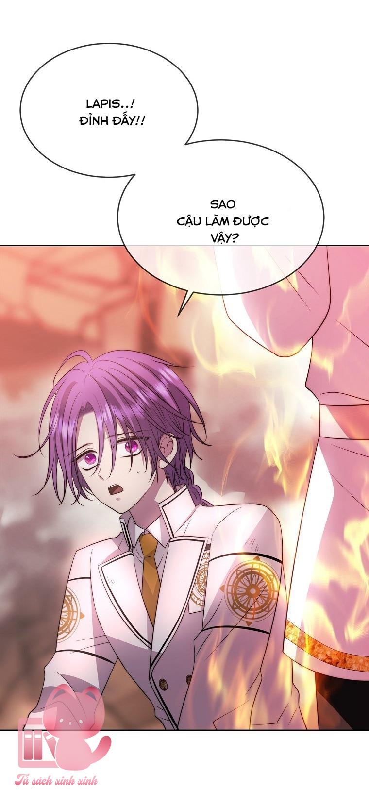Black Haze - Chap 46 - Trang 30