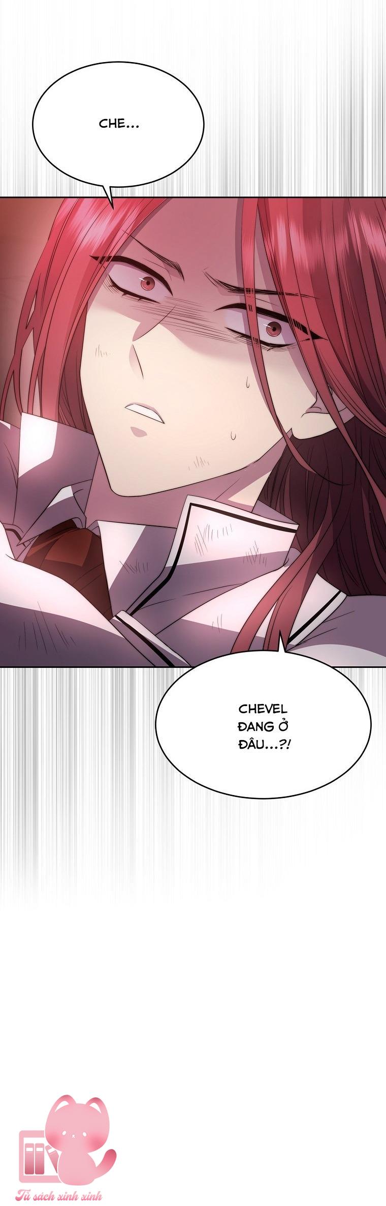 Black Haze - Chap 46 - Trang 36