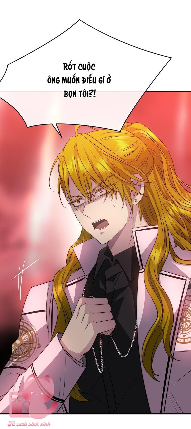 Black Haze - Chap 46 - Trang 38