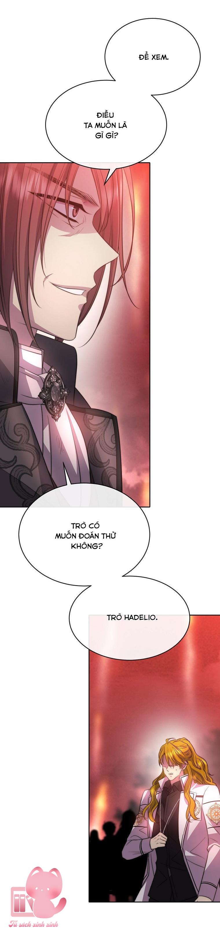 Black Haze - Chap 46 - Trang 39