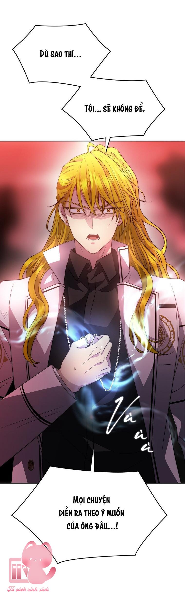 Black Haze - Chap 46 - Trang 40