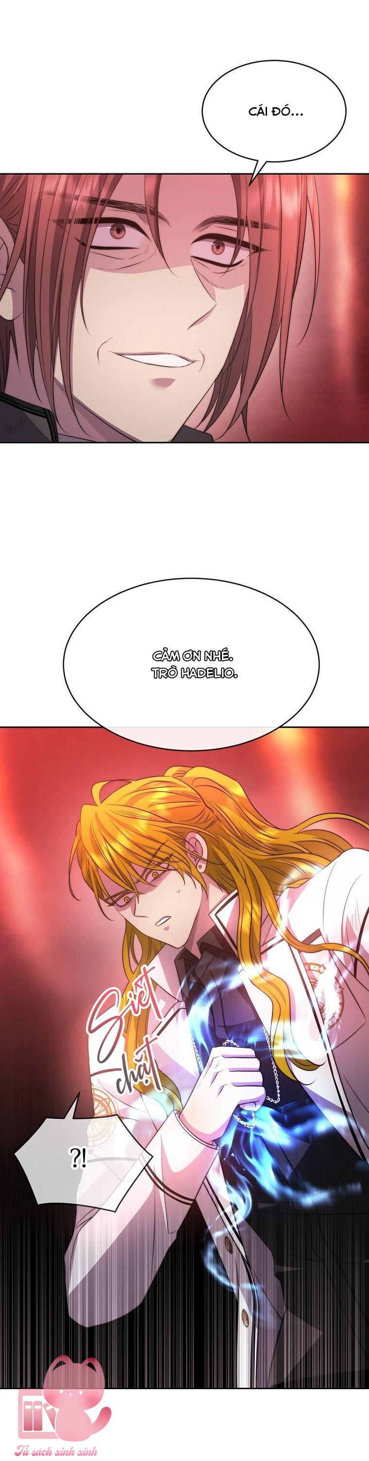 Black Haze - Chap 46 - Trang 41