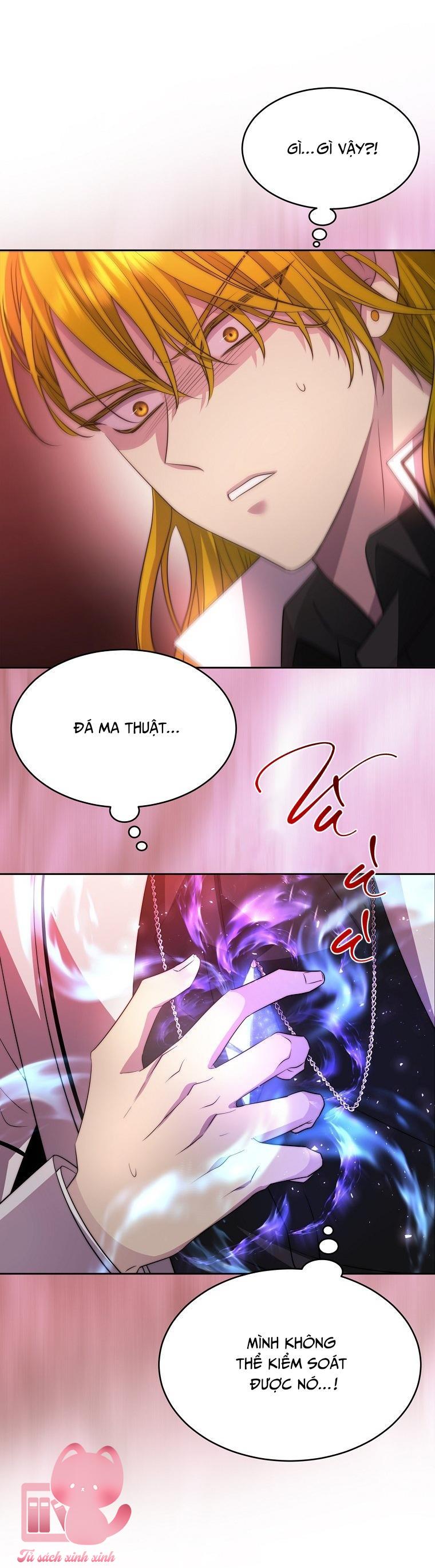 Black Haze - Chap 46 - Trang 42