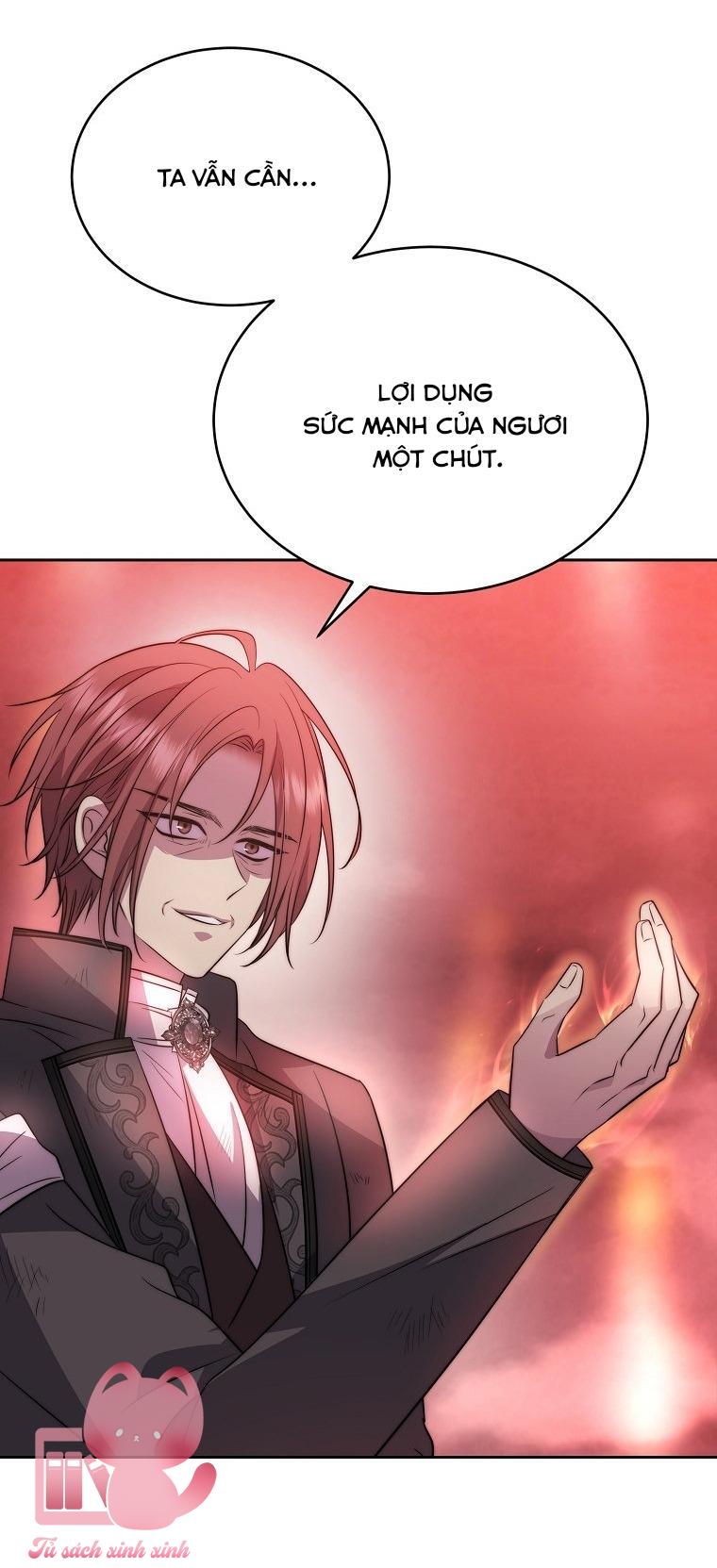 Black Haze - Chap 46 - Trang 44