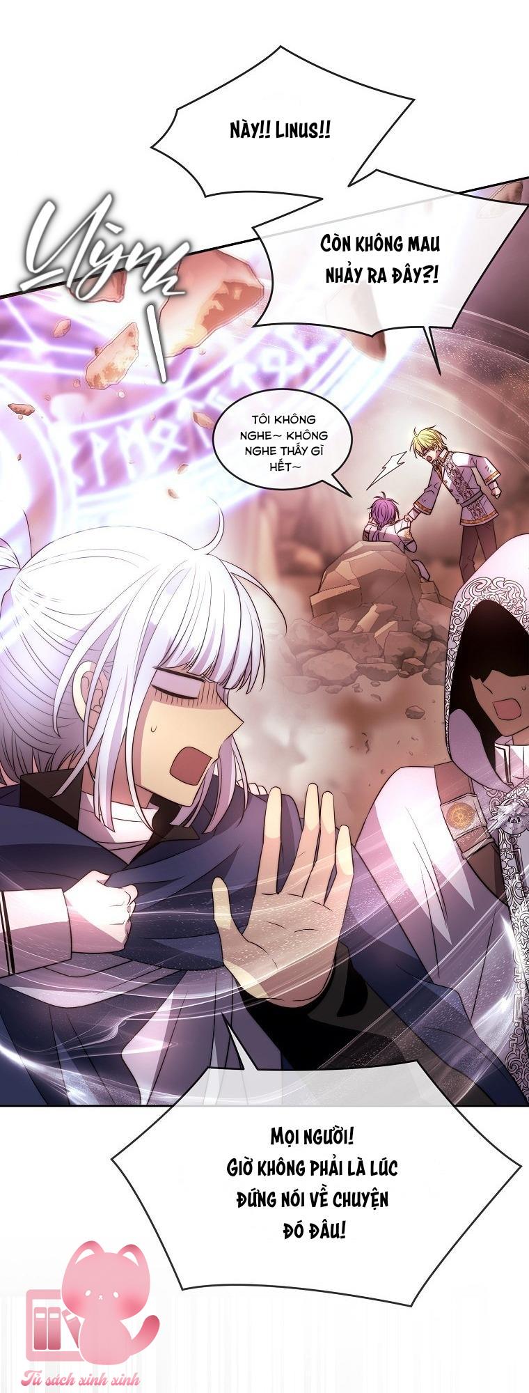 Black Haze - Chap 46 - Trang 6