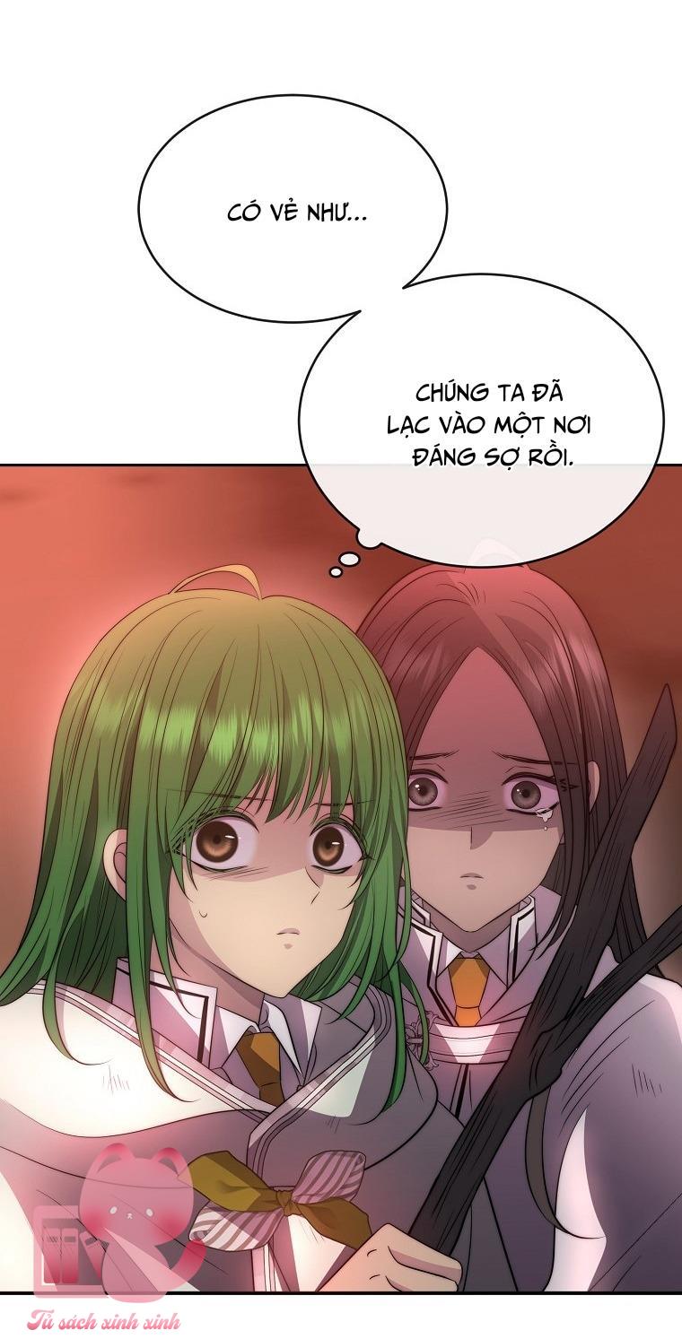 Black Haze - Chap 46 - Trang 56