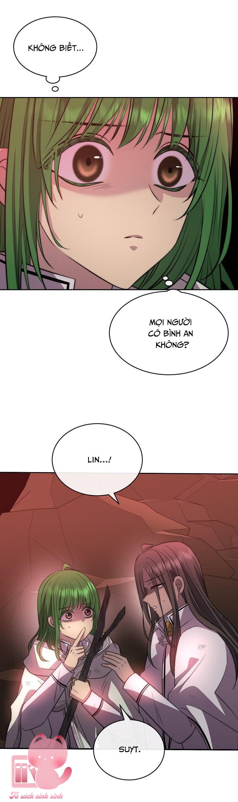 Black Haze - Chap 46 - Trang 57