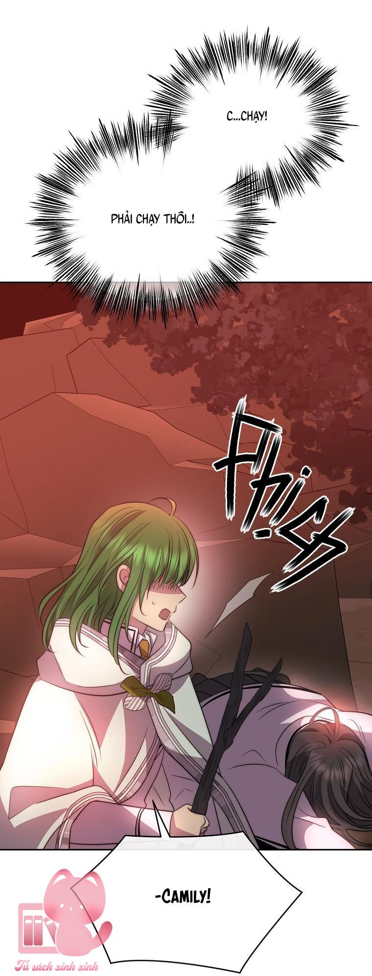 Black Haze - Chap 46 - Trang 60