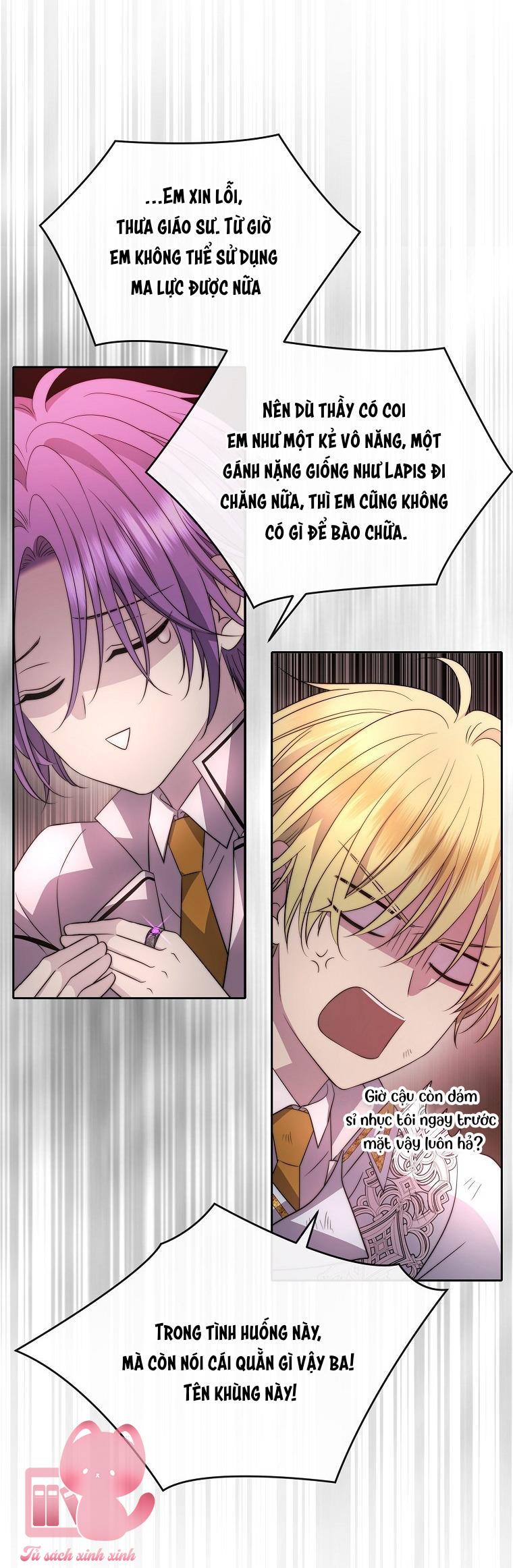 Black Haze - Chap 46 - Trang 7