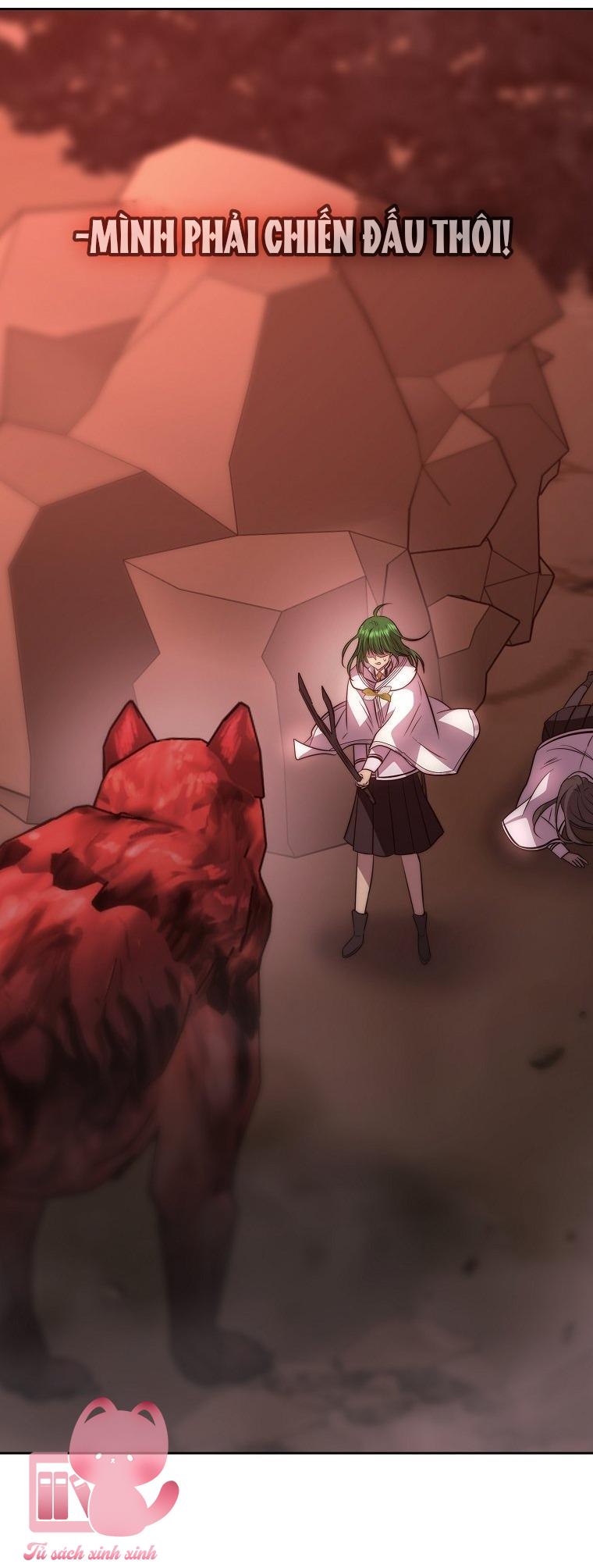 Black Haze - Chap 46 - Trang 63
