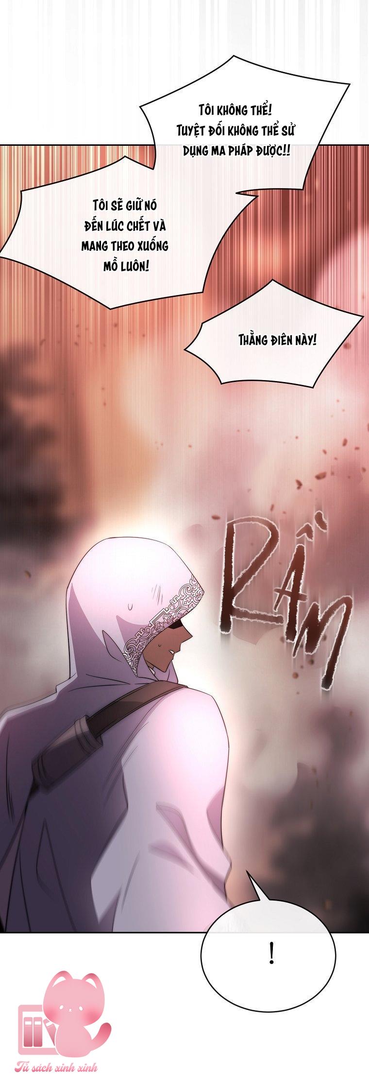 Black Haze - Chap 46 - Trang 8