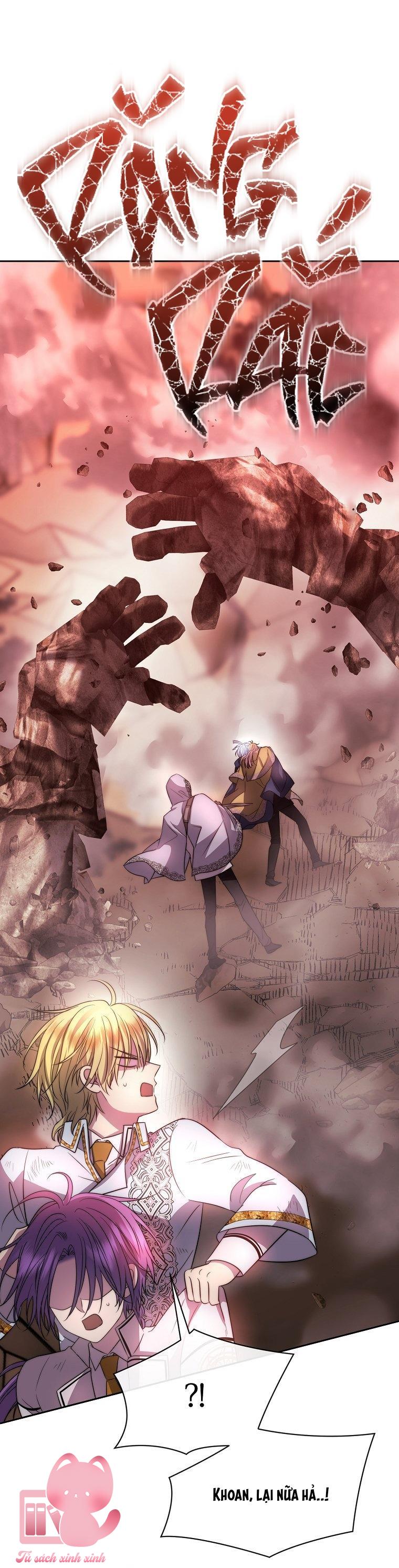 Black Haze - Chap 46 - Trang 9