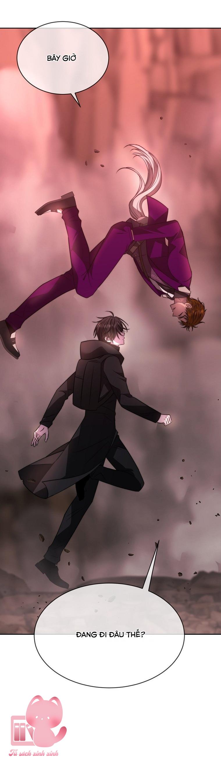 Black Haze - Chap 47 - Trang 11