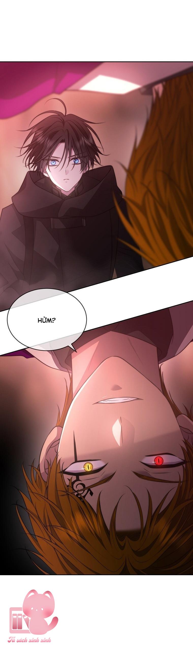 Black Haze - Chap 47 - Trang 12
