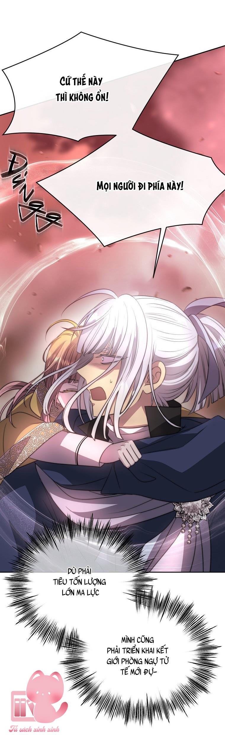 Black Haze - Chap 47 - Trang 14