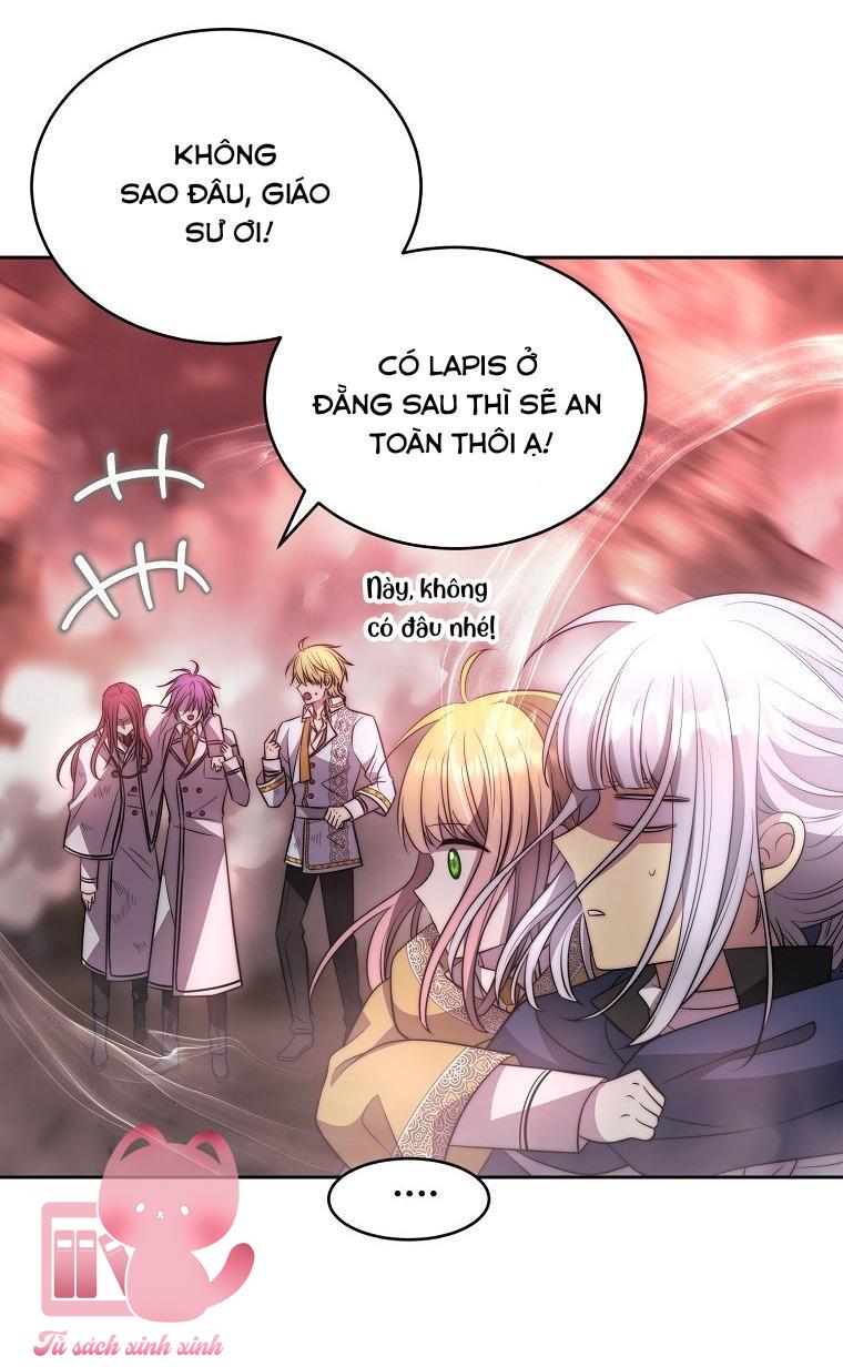 Black Haze - Chap 47 - Trang 15