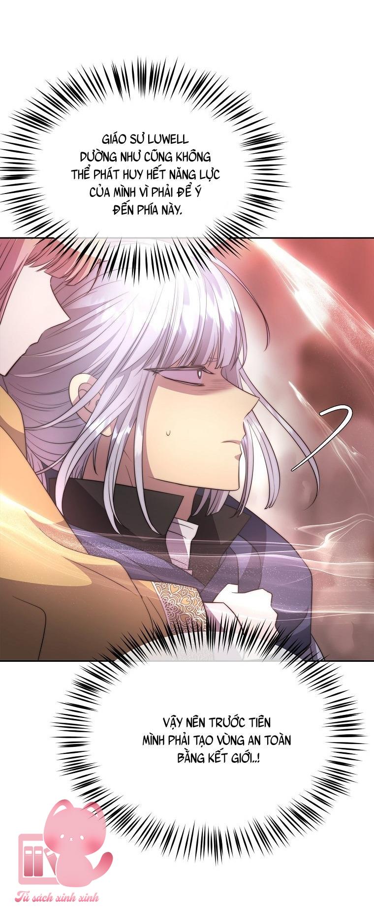 Black Haze - Chap 47 - Trang 16